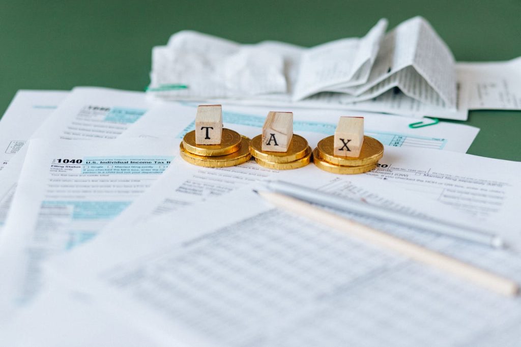 Tax Transfer Pricing: Navigating International Rules for Business Success